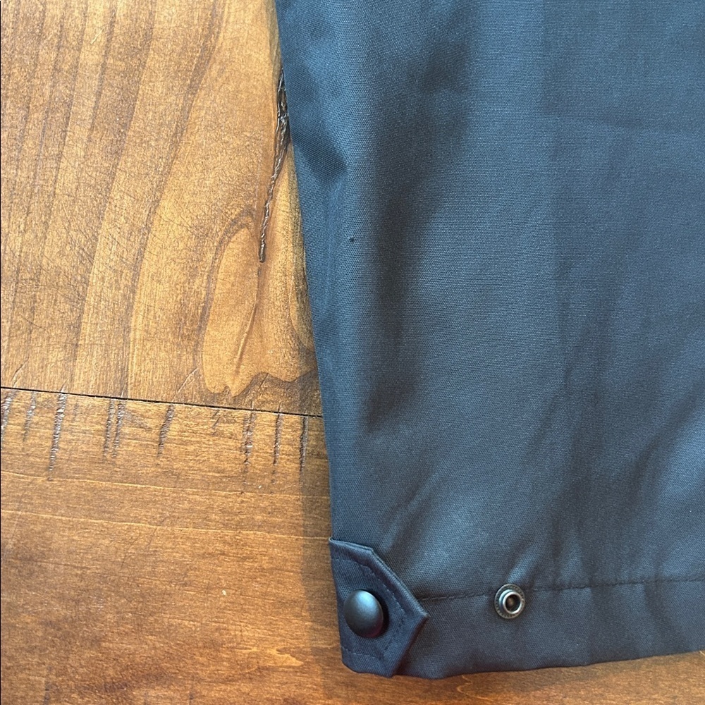 Blauer Black Tactical B.Dry Rain Pants - Picture 7 of 9